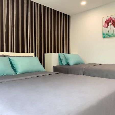 Joy Apartments Thành Pho Ho Chí Minh Esterno foto